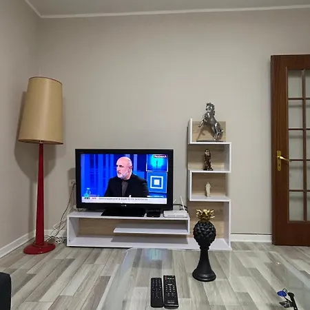 Staynest M Shyri Tirana