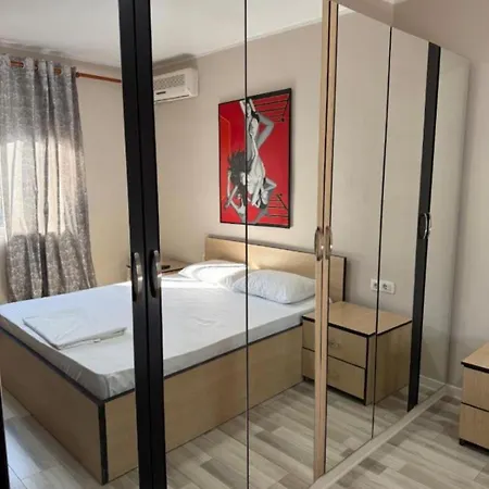 Apartamento Staynest M Shyri *