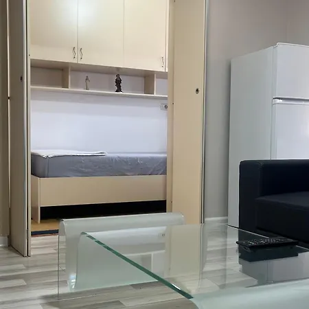 Apartamento Staynest M Shyri *