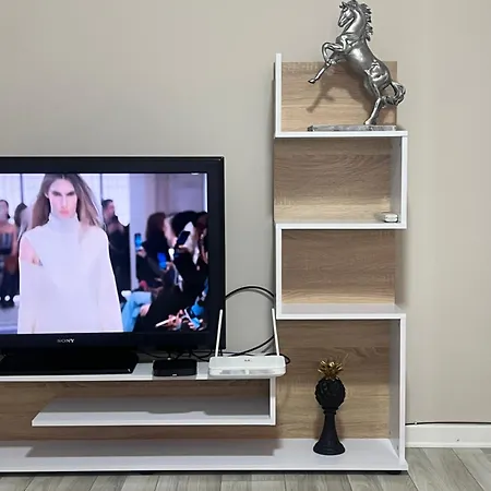Apartamento Staynest M Shyri *