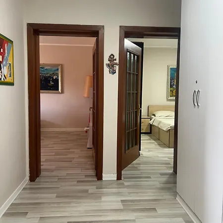 Apartamento Staynest M Shyri Tirana