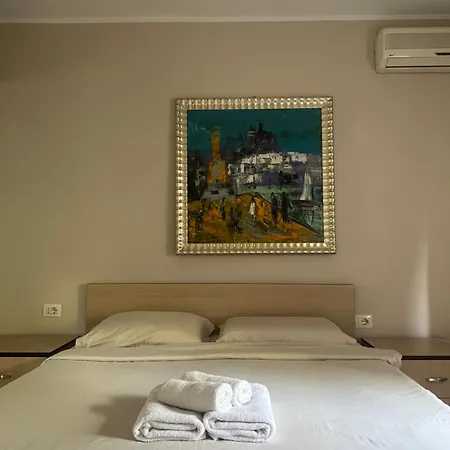 Staynest M Shyri * Tirana