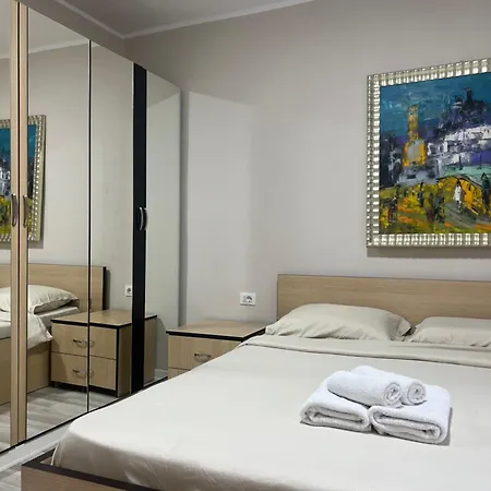 Apartment Staynest M Shyri *