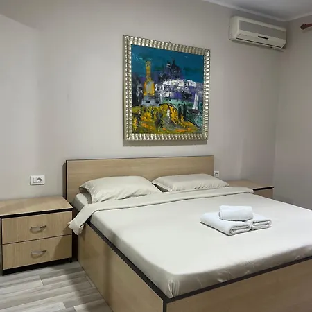 Staynest M Shyri * Tirana